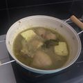 Cooksnap dari Fitria Nugrahaeni untuk resep Ayam Goreng Ungkep Gurih Nikmat
