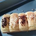 Cooksnap dari Dewi Masrukhi untuk resep Killer soft bread