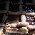 El cooksnap de verodelbonog cuando hizo Pasta Frola económica con aceite súper suave💞.