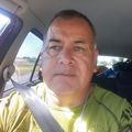 El cooksnap de Roberto Cesar Torres cuando hizo Arroz a la Valenciana.