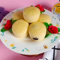 Cooksnap dari Chendera Ria Lim untuk resep Bakpia Kukus ala Jogya