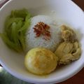 Cooksnap dari Dzerlina S.R untuk resep Nasi Liwet Solo