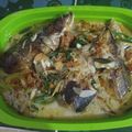 Cooksnap dari Yukitri Nofriandita untuk resep Salem lombok ijo#pr_recookmasakanberkuah