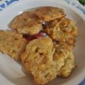 Cooksnap dari Victoria Dewi P untuk resep Perkedel Jagung (renyah dan gurih)
