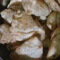 Neelam rajput का कुकस्नैप जब उन्होंने समोसे (Samose) recipe in hindi बनाया था।