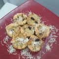 Cooksnap dari dory untuk resep Banana Bread Puding