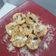 Cooksnap dari dory untuk resep Banana Bread Puding