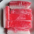 Cooksnap dari dyah adzani ambarwati untuk resep Es Gabus / Es Hunkwee