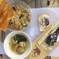 Cooksnap dari Nita Daulay untuk resep Mie Bakso Yamin Bandung Komplit