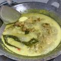 Cooksnap dari Pevita untuk resep Opor Ayam Bumbu Kuning