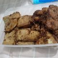 Cooksnap dari Dwi Cahyani untuk resep Tempe Bacem Tanpa Air Kelapa