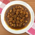 Cooksnap dari Dapur Jessie untuk resep Krengsengan Ayam