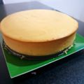 Cooksnap dari Kiki Yunita untuk resep Bolu Tape panggang super lembut