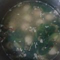 Cooksnap dari Netty untuk resep Bakso Ikan Kenyal halus (Homemade)