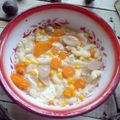 Cooksnap dari Nevi Sutio untuk resep Sop jagung wortel sosis telor kental dengan makaroni 🍵