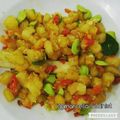 Cooksnap dari Marcella Violinist untuk resep Kentang Balado