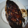 Cooksnap dari Novi Wiria Pridayanti untuk resep Gurame Bakar Happycall