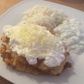 Mónika Bor Cooksnap-ja, amikor elkészítette a(z) Borzas karajszelet receptet.