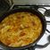 El cooksnap de Rama Navarro cuando hizo Tarta de MANZANA (roja) fácil.