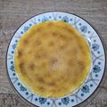 El cooksnap de Maria Eugenia Ituarte cuando hizo Masini.