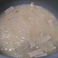 รูป Cooksnap ของ BeEr Chang Thummasak เมื่อเขาทำ ก๋วยจั๊บญวน