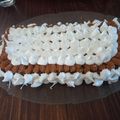 El cooksnap de Elvira Sosa cuando hizo Brownie 🍫 (fácil y rico).