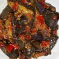 Cooksnap dari osye liliane untuk resep Balado Terong