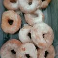 Cooksnap dari Riska Fathiria Mulia untuk resep Donat Empuk (No Ribet dan No Timbangan)
