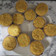El cooksnap de Mariagabriela cuando hizo Muffins de Harina de Coco y Arándanos.