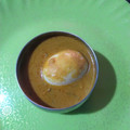 SugunaRavi Ravi's cooksnap of when they made முட்டை குழம்பு.