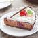 Cooksnap dari Yulia Prattiwi untuk resep Double Chocolate French Silk Tart / Pie