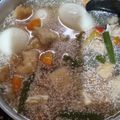 Cooksnap dari Yuna Sri Wahyuni untuk resep Lodeh kacang panjang tahu tempe