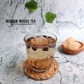 Cooksnap dari Mama fathan untuk resep Wonder Wood Tea