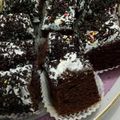 Cooksnap dari wiwit sri w untuk resep Blackforest potong