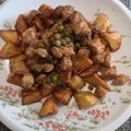 Melinda Fülöp Cooksnap-ja, amikor elkészítette a(z) Brassói aprópecsenye receptet.