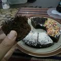 Cooksnap dari Ulfi Mardani untuk resep Brownies Kukus Simple