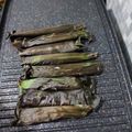 Cooksnap dari Hany's Kitchen untuk resep Otak-Otak Bakar Ikan Tenggiri