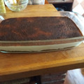 El cooksnap de gerbeth77 cuando hizo Tiramisú Italiano.