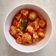 Cooksnap dari mashita untuk resep Balado tahu telur puyuh