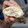 El cooksnap de Belen Brit cuando hizo Pancitos rellenos con jamón y queso.