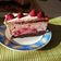 esztike0726 Cooksnap-ja, amikor elkészítette a(z) Málnás csokis mousse torta receptet.