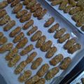 Cooksnap dari Ana Tri Wigati untuk resep Kastengel Ekonomis (cheddar)