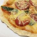 El cooksnap de Maiko Kamata cuando hizo Pizza fácil de hacer.