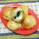 Cooksnap dari Ria Mariana untuk resep MILK BUN (eggless)