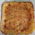 Cooksnap dari Irma Silvana untuk resep Macaroni schotel
