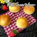 Cooksnap dari Josephine Octora (Wanda) untuk resep 283. Roti Metode Sponge and Dough (versi tanpa telur--manual)