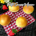 Cooksnap dari Josephine Octora (Wanda) untuk resep 283. Roti Metode Sponge and Dough (versi tanpa telur--manual)