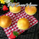 Cooksnap dari Josephine Octora (Wanda) untuk resep 283. Roti Metode Sponge and Dough (versi tanpa telur--manual)