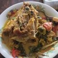 Cooksnap dari Dana Widyono untuk resep Sup kepala ikan kakap