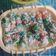 Cooksnap dari Henny Poer untuk resep Sate Ubi Warna Warni